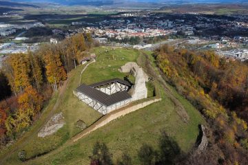 Pusty-hrad-castle
